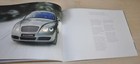 2006 Bentley Driving Power On Ice Brochure Prospekt Ru Edition