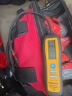 Fieldpiece Dr58 Heated Diode Refrigerant Leak Detector 