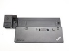 Lenovo Thinkpad Ultra Dock Type 40a2 With Power Adapter P n Sd20a06041 04w3951