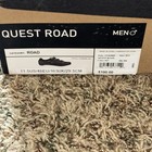 Pearl Izumi Quest Road Men   s Cycling Shoes Size 11 5 Eu 46 New Black