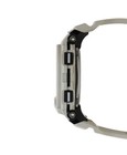 Casio G-shock Gbd-200uu-9  g-shock Move  Bluetooth Gray Digital Watch