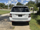 2013 Land Rover Range Rover Sport Hse Luxury