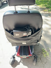 Hoverround Power Wheelchair Lightly Used For Sale