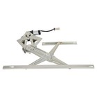 Power Window Regulator Front Right 748-100 Fits 2001-2006 With Motor