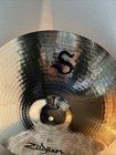 Zildjian S Family Medium Thin Crash 18 In 