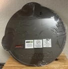 Kawasaki Motorcycle Motorbike 12  Metal Tin Embossed Sign Garage Man Cave New