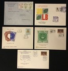 Portugal Colony 15 X Cover F vf 