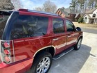 2013 Gmc Yukon Denali