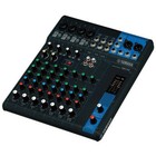 Yamaha Mg10 10-channel Compact Stereo Mixer