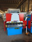 Hydraulic Press Brake 40t    1320 Mm