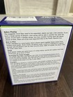 Poetic Injustice A Word Game Where You Make Bad Poetry For Laughs New - Open Box
