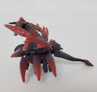 Destoroyah Aggregate Gashapon - Godzilla Hg Series 7 Bandai 2  Mini Figure