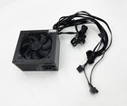 Segotep Gaming Rp650 550w Power Supply 80 Plus Gold Atx Pc Case Psu Power Supply