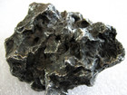 Campo Del Cielo Iron Meteorite World Class 278 Grams Asteroid  Deep Thumbprints
