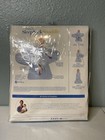 Halo Sleep Sack Swaddle Light Pink Newborn 0-3m 3 Tog Ships From The Us New