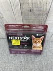 New Nextstar Flea   Tick Topical Prevention For Cats Over 3 5 Lbs 3-month Supply