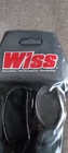 Wiss Heavy Duty Shears New In Package 11  Long 7  Blades