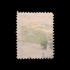 Newfoundland  Scott 86  Map  1908  Used  111910