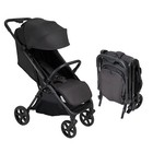 Mamazing Air Lite Lightweight Baby Stroller Carbon Fiber Compact Travel-friendly