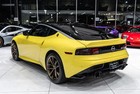 2023 Nissan Z Proto Spec Coupe Only 2k Miles  1 Of Only 240 Made  6-spd