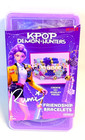Netflix  kpop Demon Hunter Friendship Bracelet Kit  You Choose Your Favorite