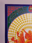 Fd-84 Postcard   The Doors   Captain Beefheart