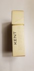 Vintage Kent Micronite Filter Cigarette Flip Top Package Empty Box No Warning 