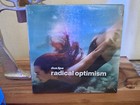 Dua Lipa - Radical Optimism Lenticular Cd Signed Insert Autographed