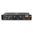 Drawmer 1977 Preamp Channel Strip With Compression And Saturation 