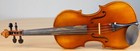 Very Old Vintage Violin 4 4 Geige Viola Cello Lab Antonius Stradivarius Nr  1994