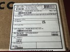 Cisco Pwr-rgd-ac-dc-h High Voltage Network Switch Power Supply New Sealed