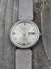 Vintage Rare Citizen 555 21 Jewels  Automatic Japanese Made Watch