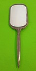 Sterling Silver Webster Co  Hand Mirror Early 1900s