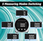 Smart Digital Electronic Ruler Rolling Tape Measure