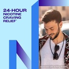 Nicotine Patches 21mg Step 1 Quit Smoking Support 21 Count Nicoderm Cq Program