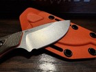 Benchmade Hunt 15017-1 Hidden Canyon Hunter Knife G10 Handle Sheath Usa New
