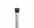 Aluminum   Zinc Flexible Water Heater Anode Rod - 44-inch  open Box  By Kelaro