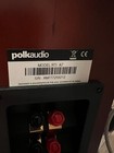 Polk Audio Rti A7 Are 3-way Floorstanding Speakers