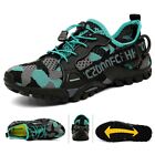 Water Shoes Thick-sole Quick Drying Swim Beach Aqua Shoe For Water Sport Hiking