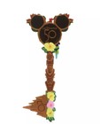 Mickey Mouse The Main Attraction Key Enchanted Tiki Room 5 12 Ltd Release New