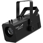 Chauvet Dj Gobo Zoom 2 High-powered Led Gobo Lighting Projector W Remote   Bag
