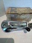 Rival Can-o-mat Wall Mount Can Opener  With Knife Sharpener  Bottle Opener  Box
