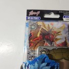 Buddy Fight Trial Deck  ce260f