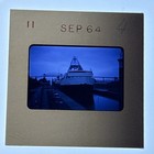 Orig 1964 Slide Mckee Sons Great Lakes Freighter Burlington Canal Ontario B45