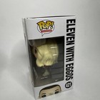 Funko Pop  Vinyl  Stranger Things - Eleven With Eggos  chase   421