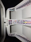 1984 Kenner Star Wars Imperial Shuttle With Sound