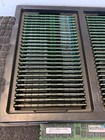 Hp Micron 16gb 2rx4 Pc3-12800r Ram Server Ecc Reg 672612-081-lot Of 72