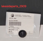 Oem Can-am Defender Hd10 Limited Cab Heat And A c Control Knob