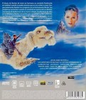 The Neverending Story Iii  1994  Blu-ray New  spanish Package english Audio 