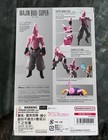 Bandai S h figuarts Majin Buu Evil Buu Dragon Ball Z Action Figure Shf Toy New